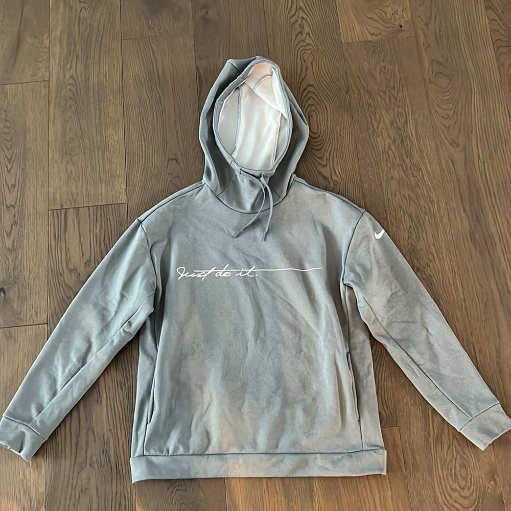 Nike sweater